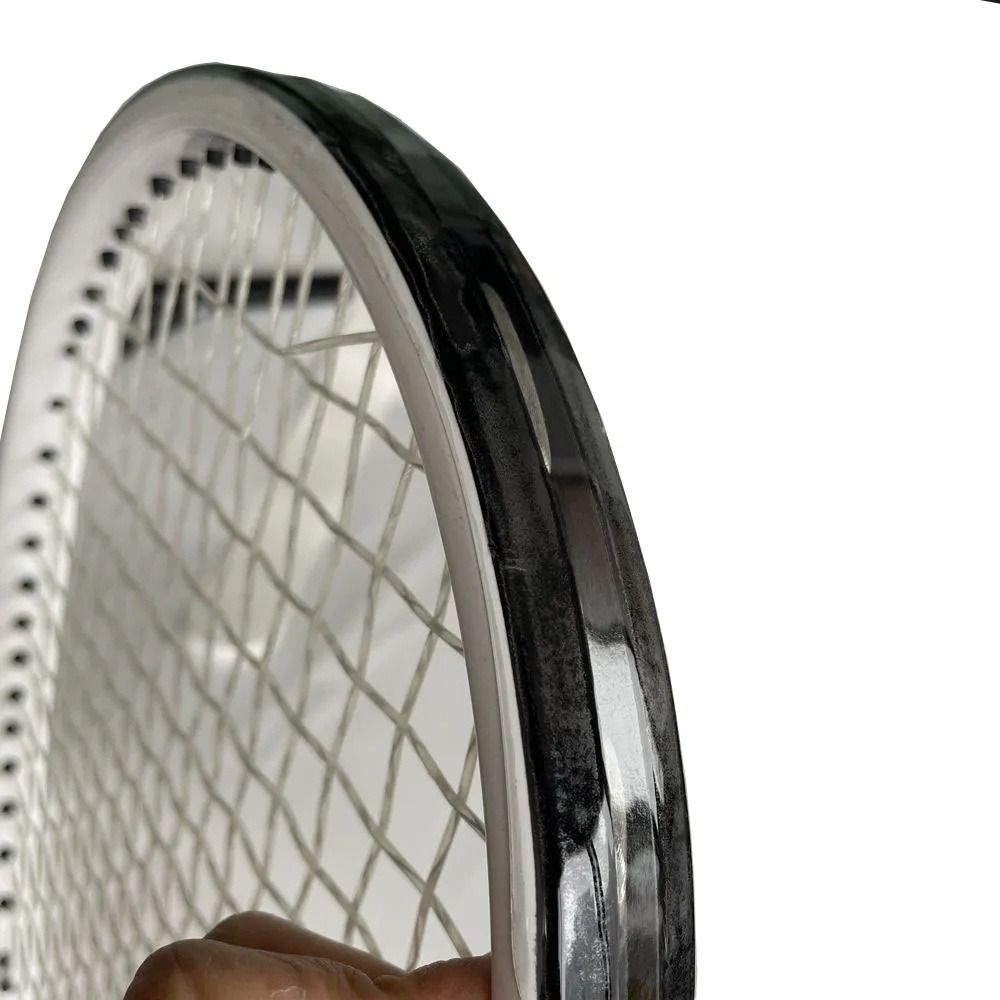 Head Racket Boom - إطار لاصق لرأس المضرب الشفاف يقلل