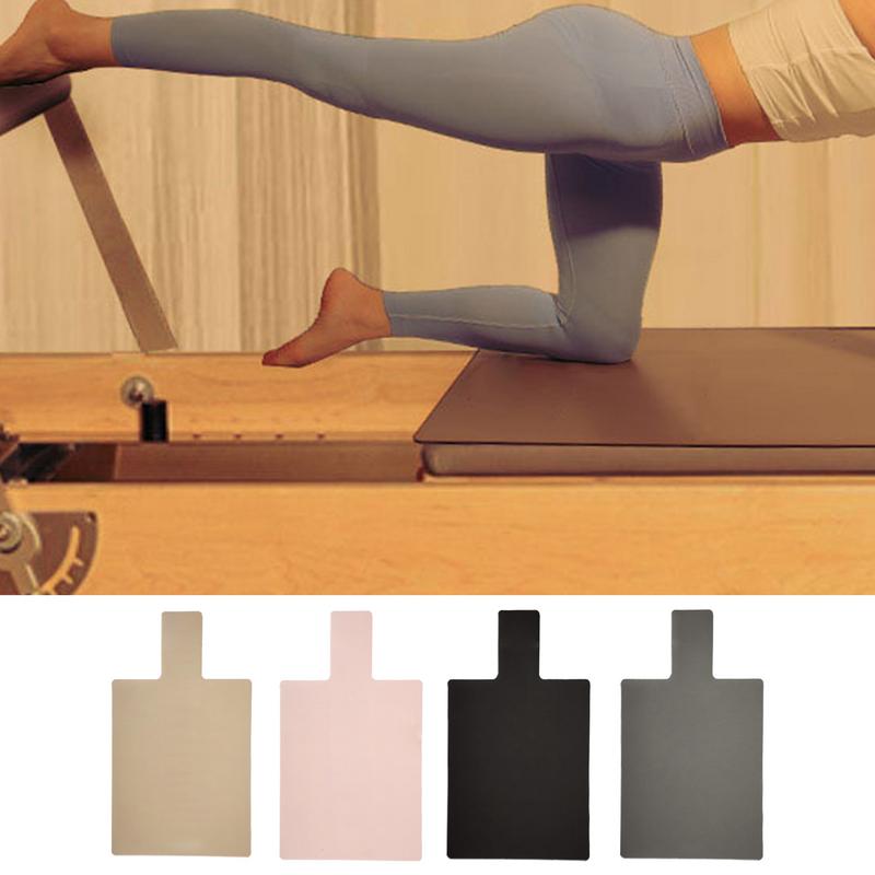 Yoga Fitness Machine - اليوغا حصيرة بيلاتيس المصلح حصيرة المطاط