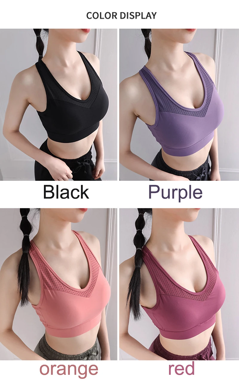 S-5XL سترة رياضية علوية اليوغا - مراجعة Yoga Fitness Plus وسعره