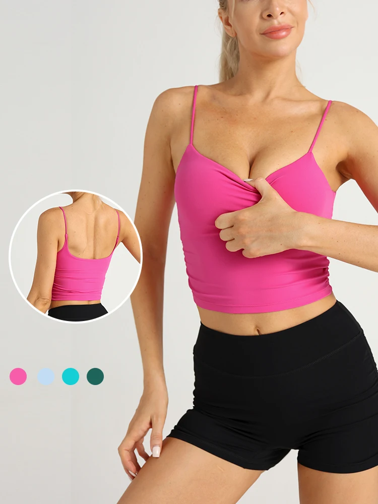 ملابس صيفية للتمارين الرياضية  - مراجعة Yoga Fitness Tapis وسعره