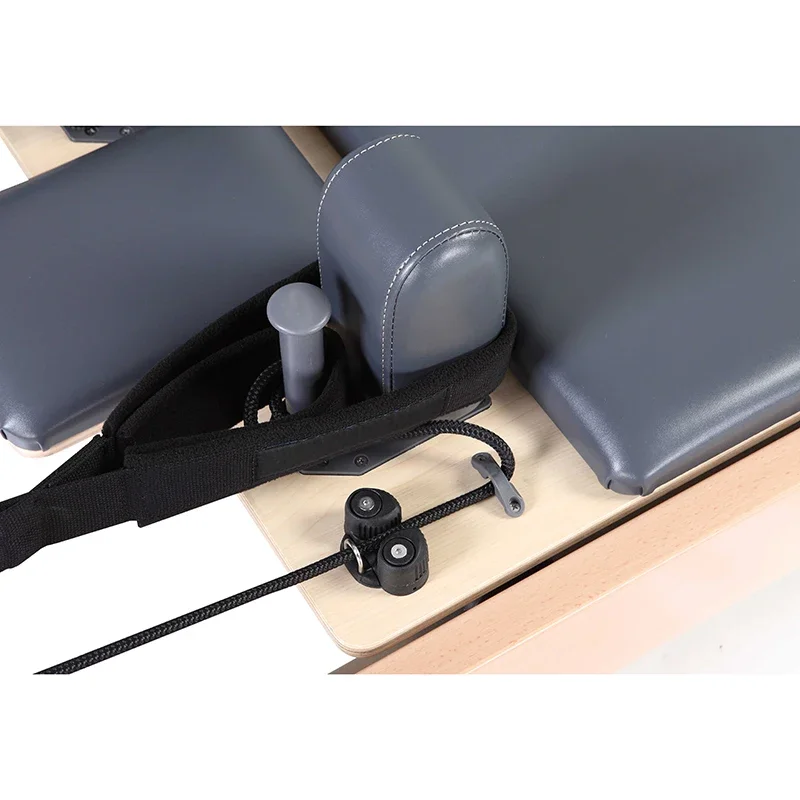ONEMAX حار بيع اللياقة البدنية - مراجعة Yoga Fitness Machine وسعره