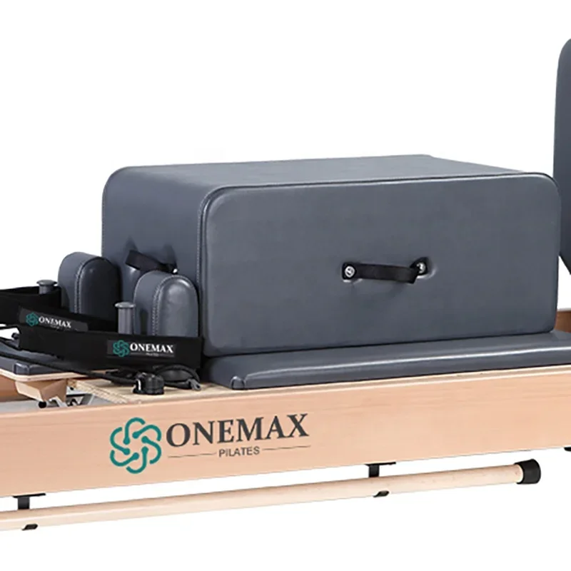ONEMAX حار بيع اللياقة البدنية - مراجعة Yoga Fitness Machine وسعره