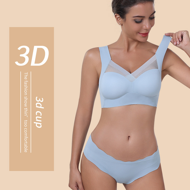 L-6XL حجم كبير غير Underwire ا - مراجعة Yoga Fitness Plus وسعره