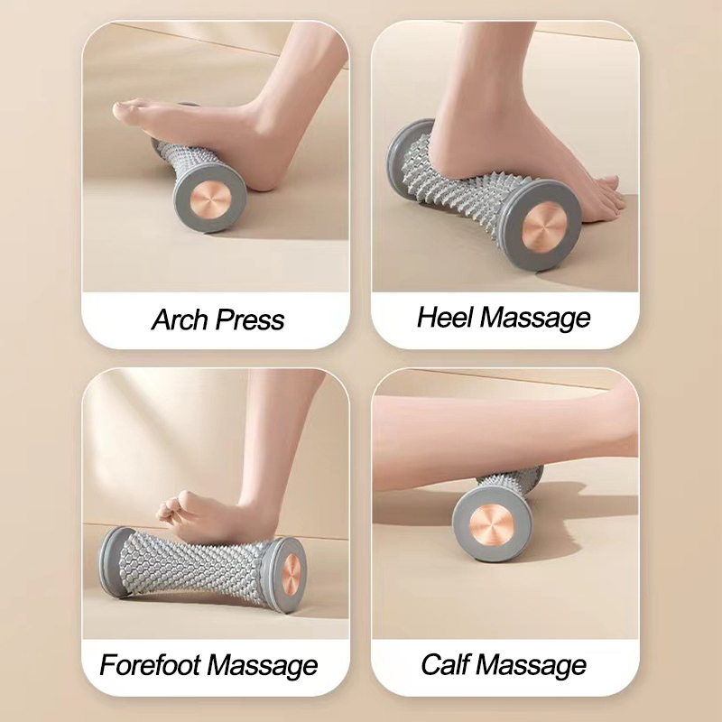 اليوغا ممارسة اللفافة الأخمصية - مراجعة Yoga Fitness Wheel وسعره