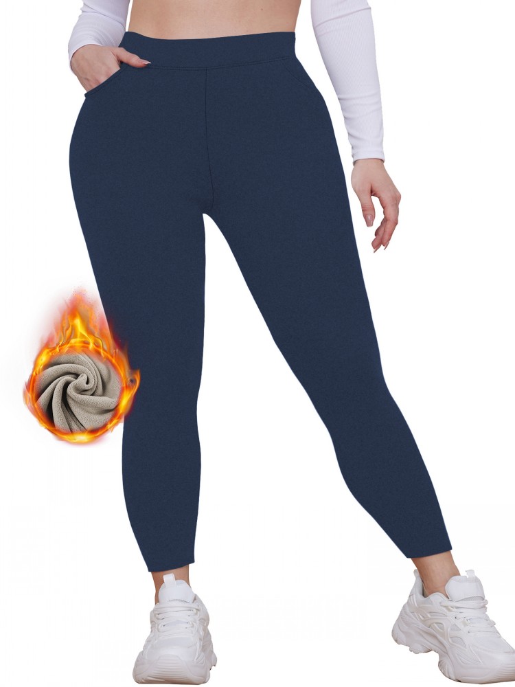 بنطلون رياضي مقاس كبير XL-5XL  - مراجعة Yoga Fitness Plus وسعره