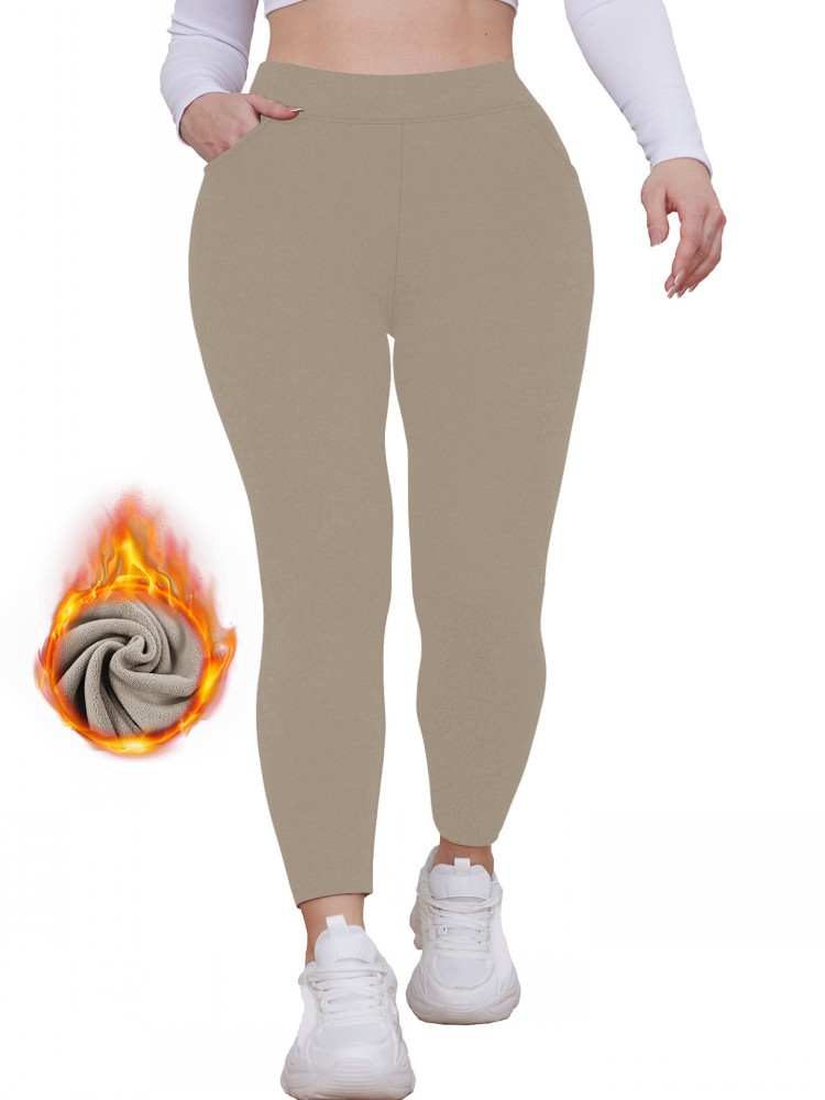 بنطلون رياضي مقاس كبير XL-5XL  - مراجعة Yoga Fitness Plus وسعره