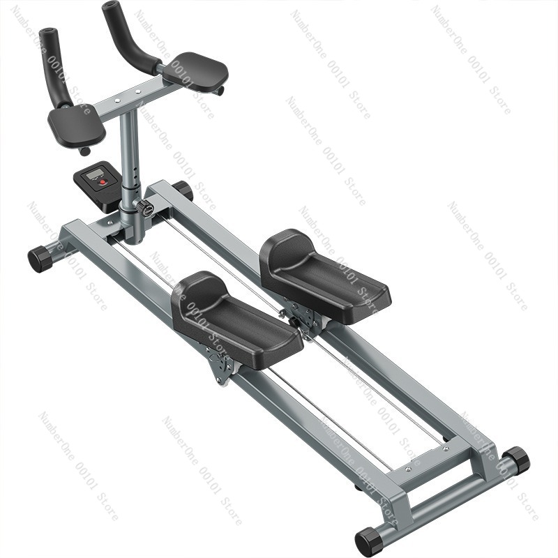 جهاز تسلق متعدد الوظائف بأنابي - مراجعة Yoga Fitness Machine وسعره