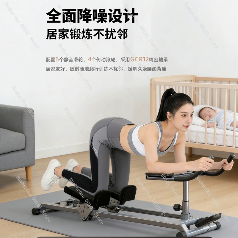 جهاز تسلق متعدد الوظائف بأنابي - مراجعة Yoga Fitness Machine وسعره