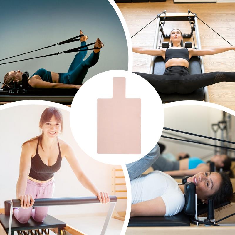اليوغا حصيرة بيلاتيس المصلح حص - مراجعة Yoga Fitness Machine وسعره
