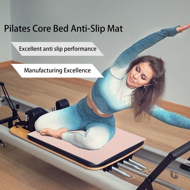 اليوغا حصيرة بيلاتيس المصلح حص - مراجعة Yoga Fitness Machine وسعره