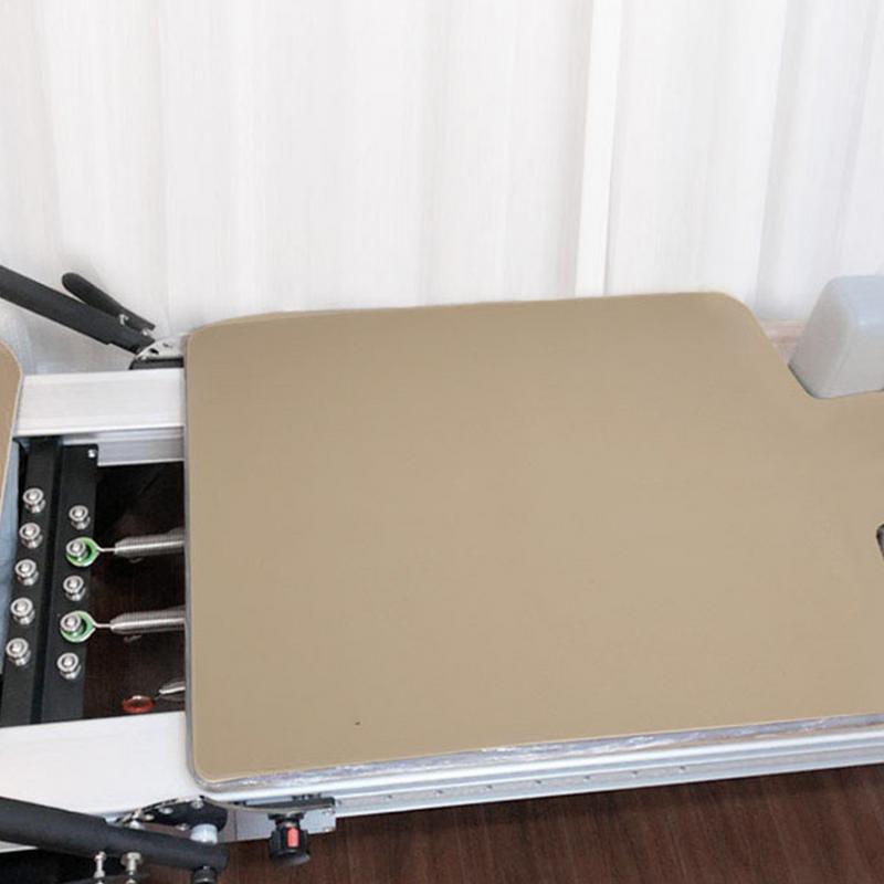 اليوغا حصيرة بيلاتيس المصلح حص - مراجعة Yoga Fitness Machine وسعره