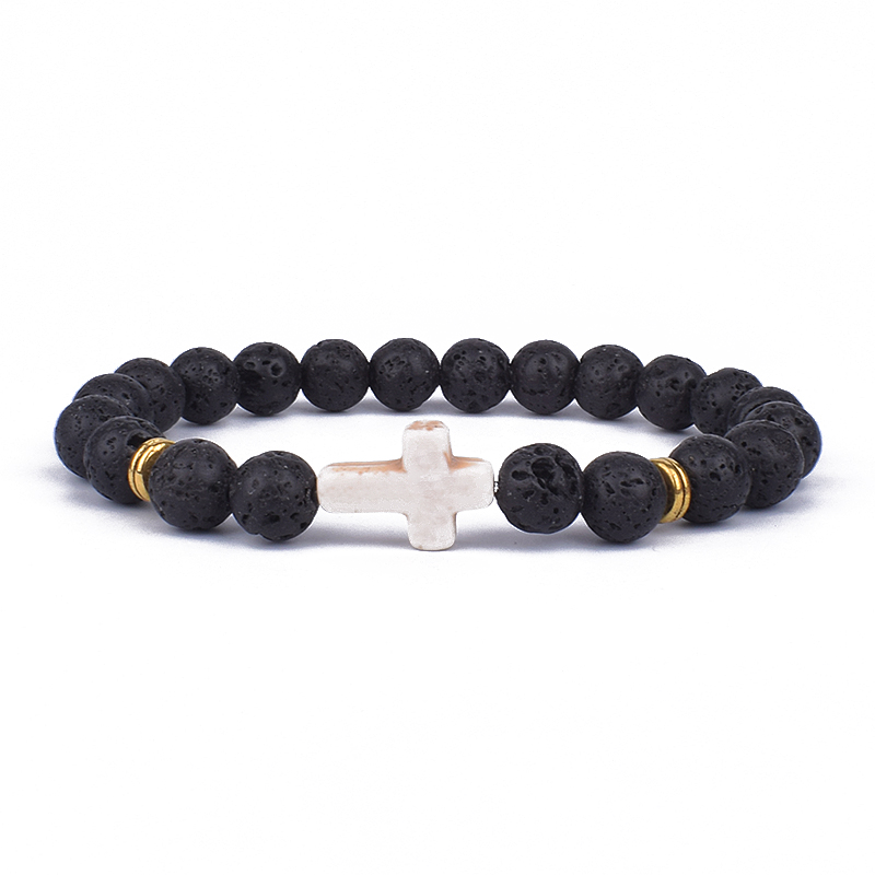 العصرية يسوع الصليب سحر الأزرق - مراجعة Yoga Fitness Tracker وسعره