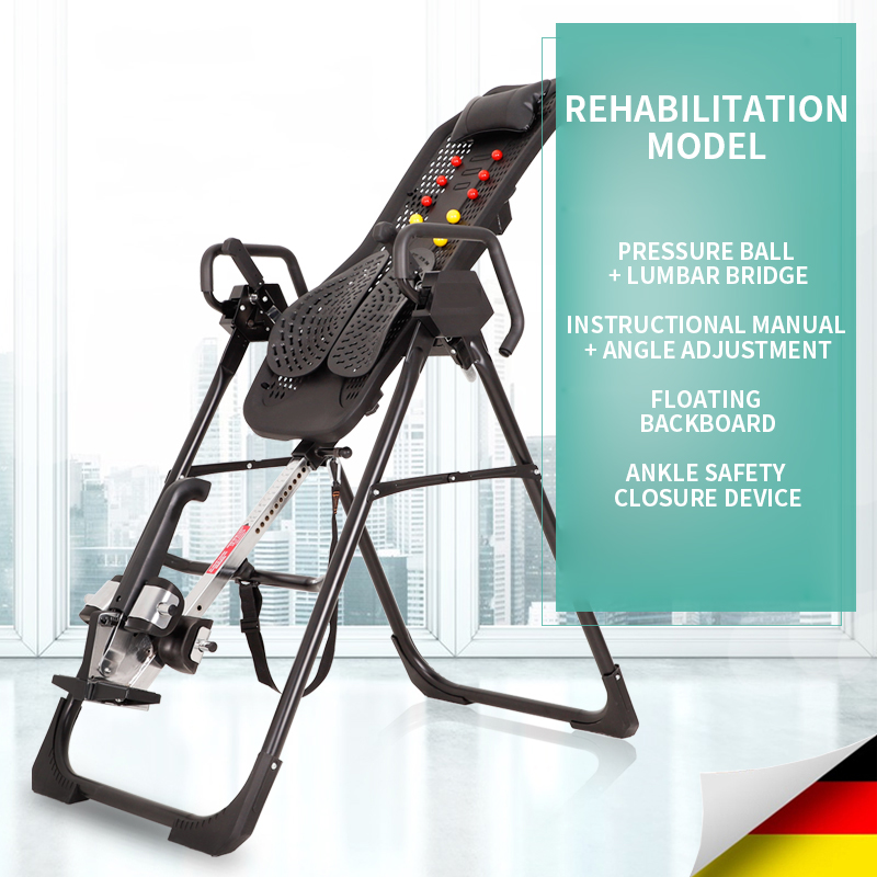 آلة انعكاس معدات اللياقة البدن - مراجعة Yoga Fitness Machine وسعره