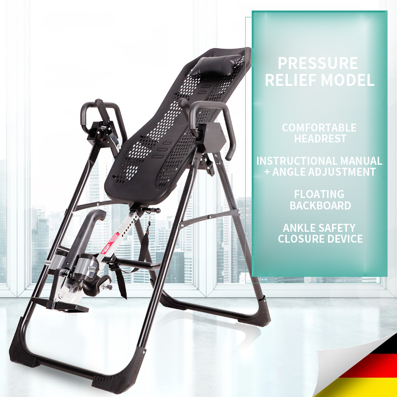 آلة انعكاس معدات اللياقة البدن - مراجعة Yoga Fitness Machine وسعره