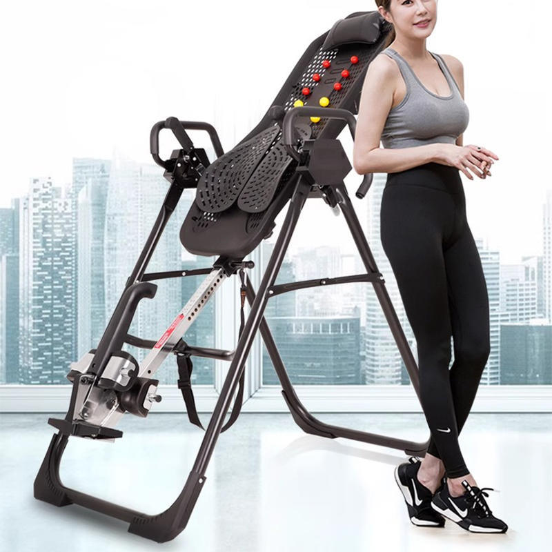 آلة انعكاس معدات اللياقة البدن - مراجعة Yoga Fitness Machine وسعره