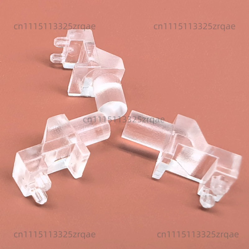100 قطعة لـ SLP SMD 90 °   أنب - مراجعة Head Racket Boom وسعره