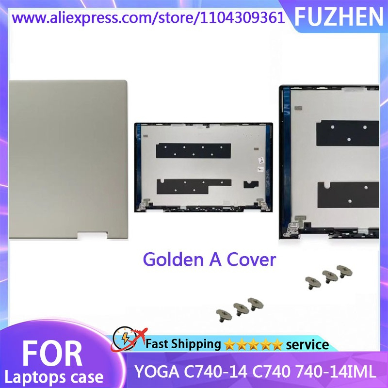 غطاء جديد لـ YOGA C740-14 C740 - مراجعة Yoga Fitness Tapis وسعره