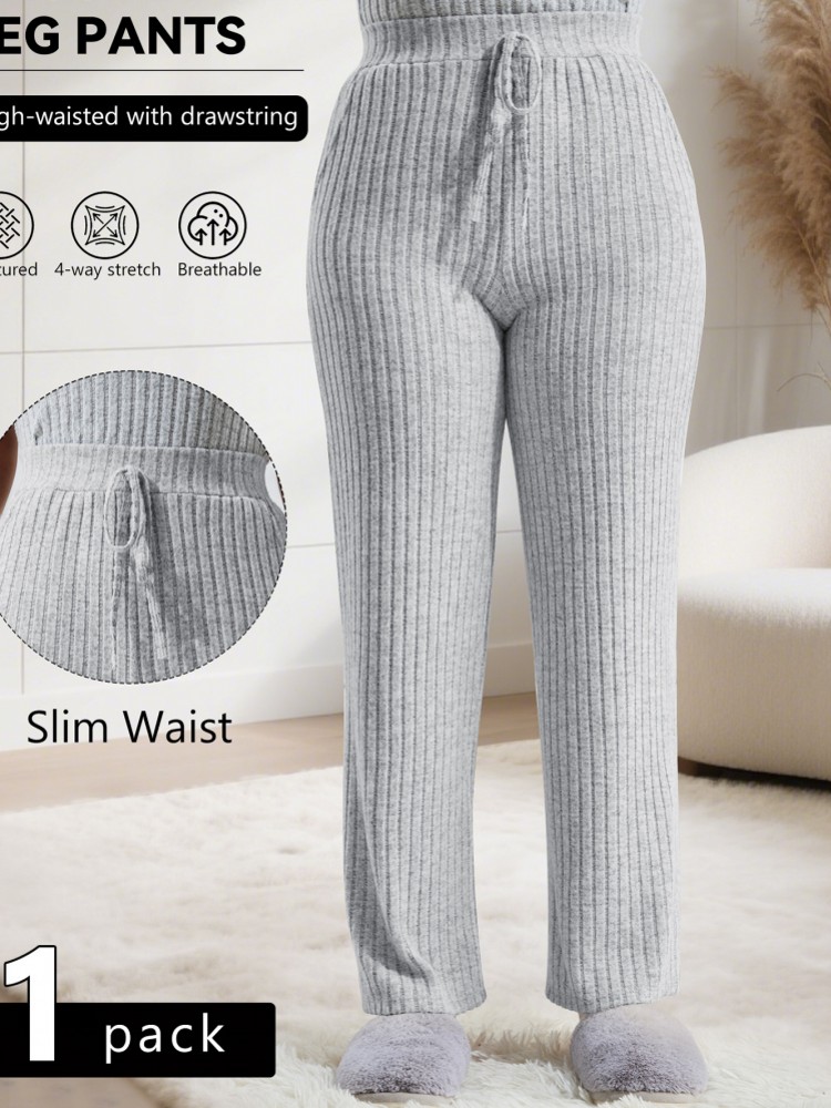 بنطلون رياضي مقاس كبير XL-5XL  - مراجعة Yoga Fitness Plus وسعره